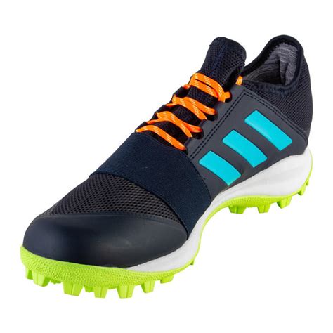 adidas hockey schuhe orange blau|Field Hockey · Shoes .